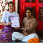 Yoga Teacher Training in Rishikesh, India review