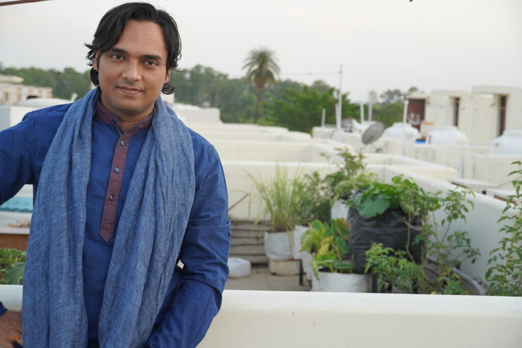 Yoga Philosophy classes by Yogi Arvind
