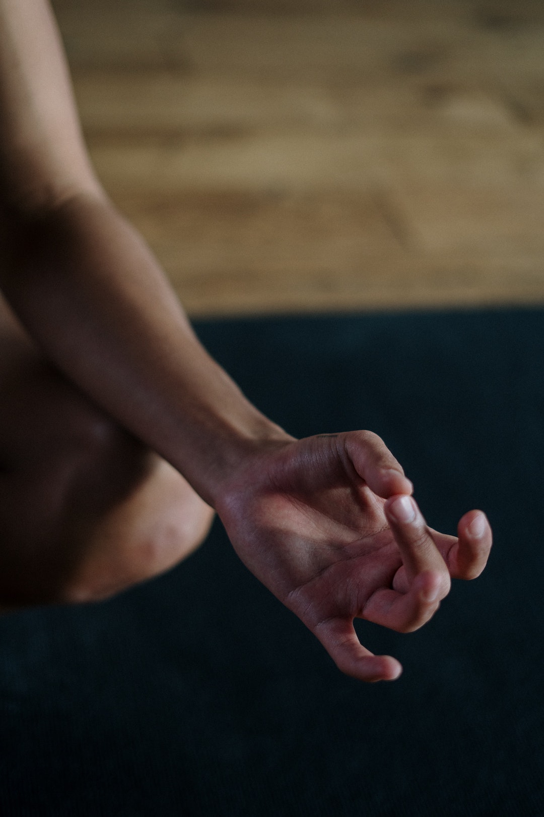 Yoga and Tantra